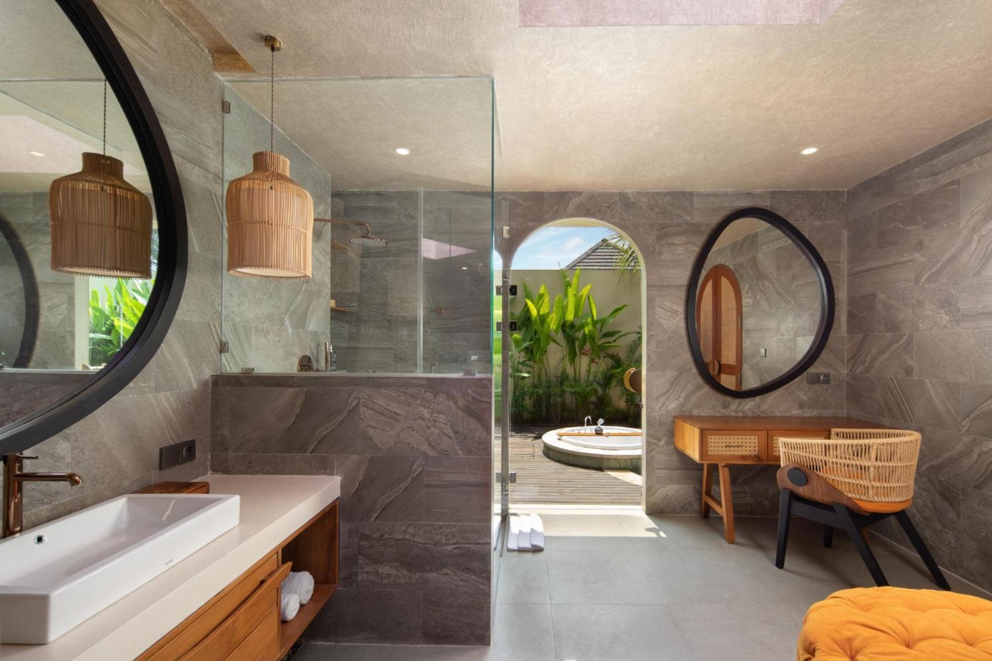 Resort Asvara Luxury & Ubud By Ini Vie Hospitality