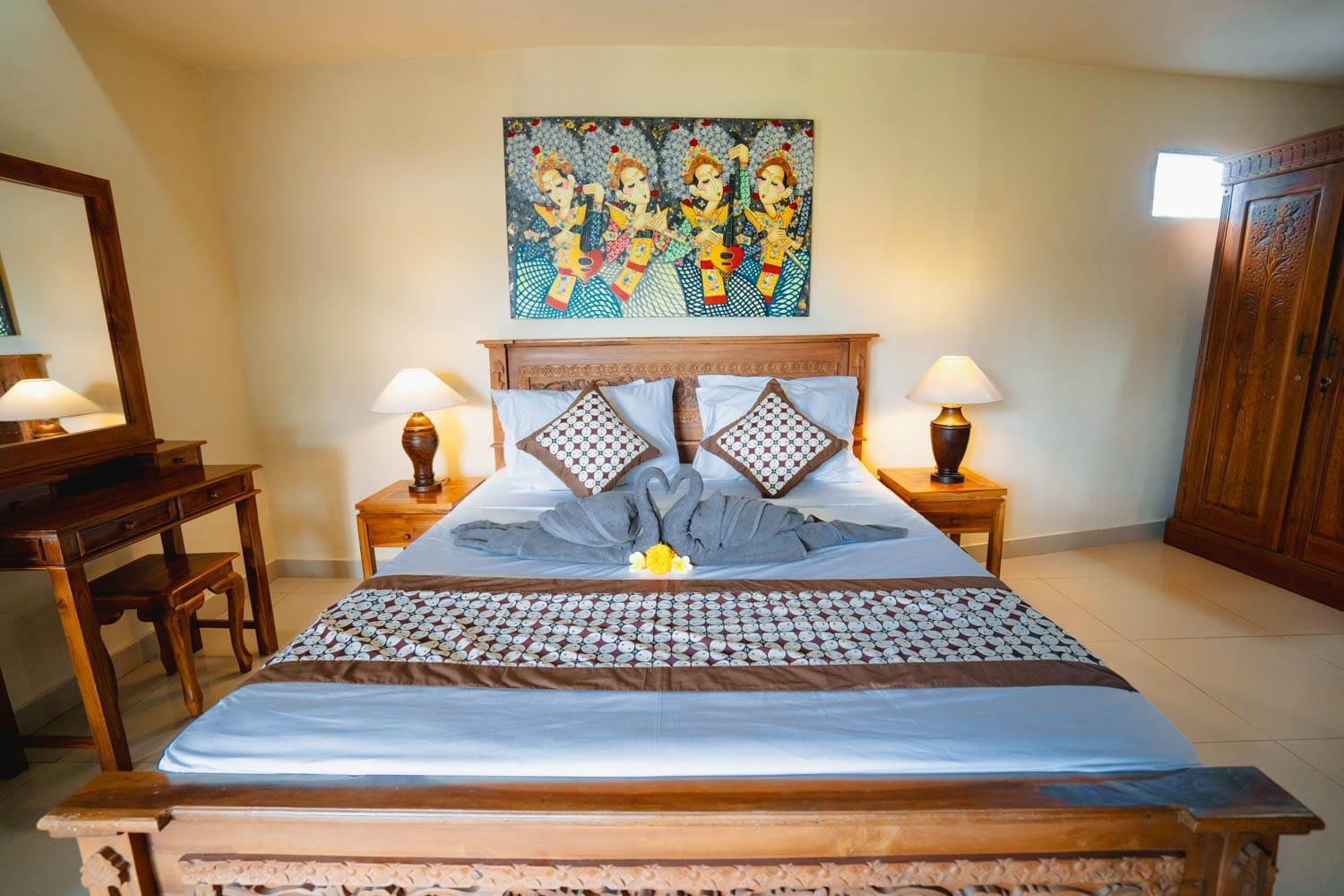 Taman Asri Homestay