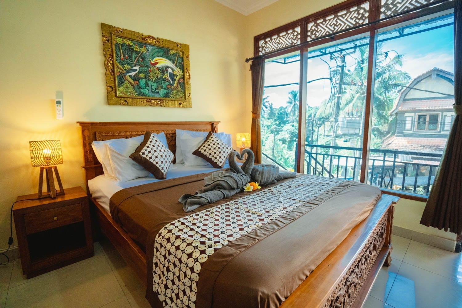 Homestay Taman Asri