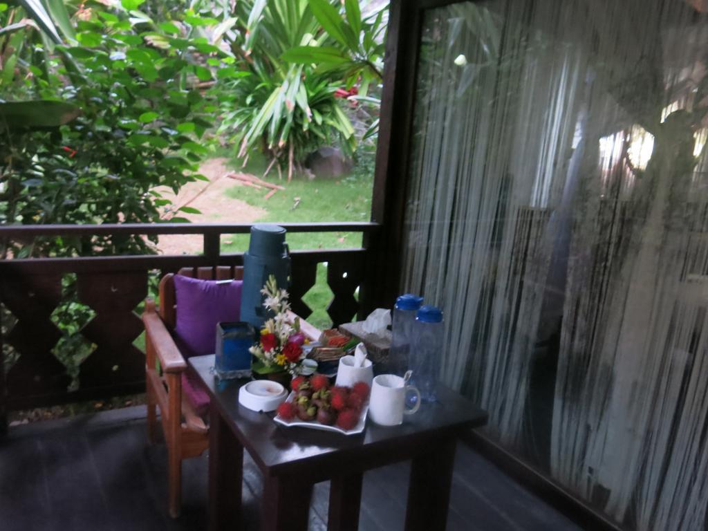 Pt Putra Momongan Menyelam Scuba 2* Amed (Bali)