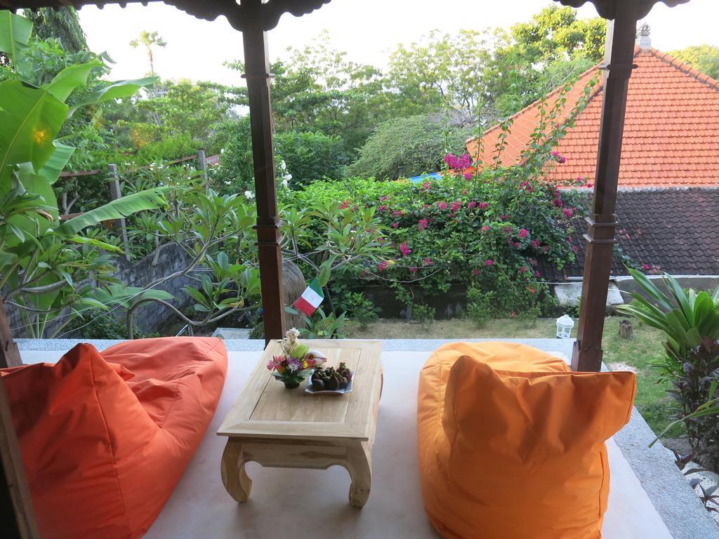 Wisma tamu Pt Putra Momongan Menyelam Scuba