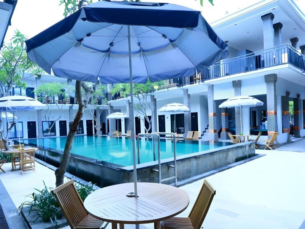 Asoka Bali 3*