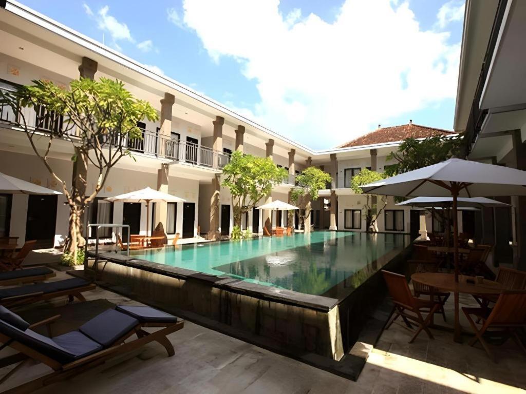 Asoka Bali Hotel