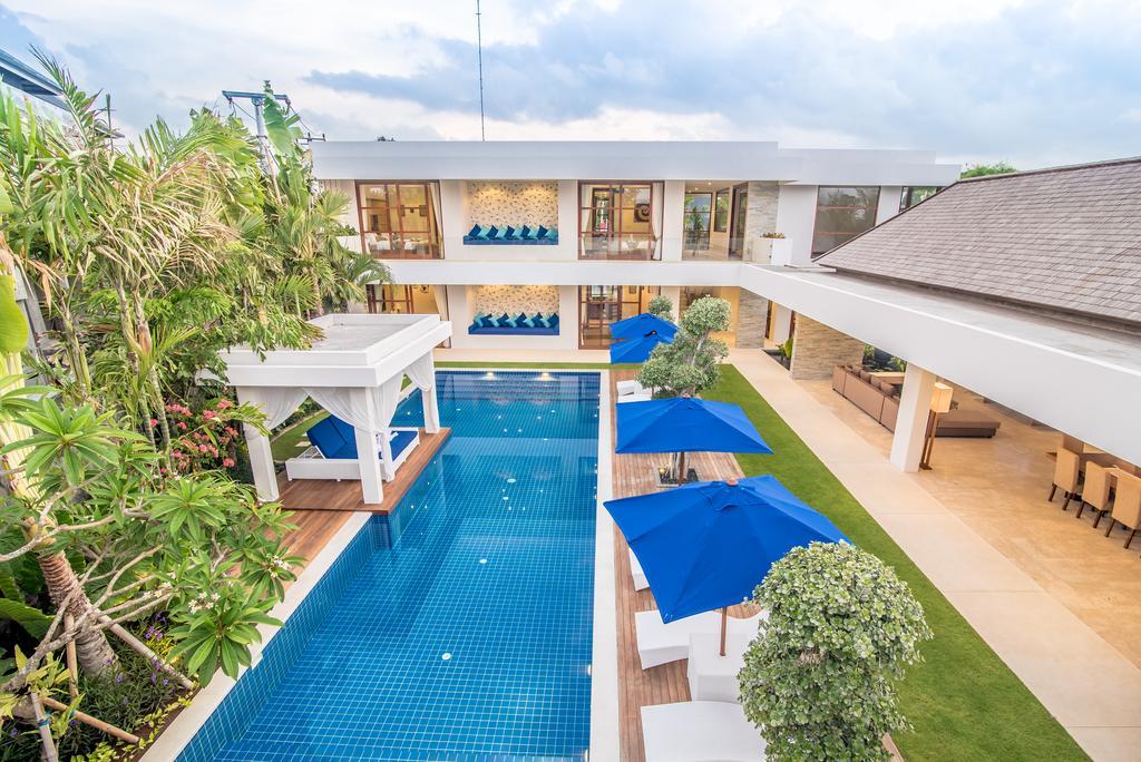 Freedom Villa