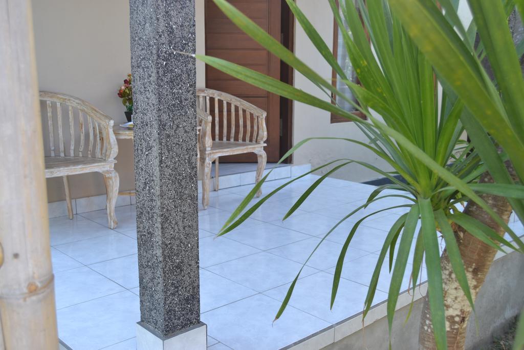 Sakha House * Ubud (Bali)