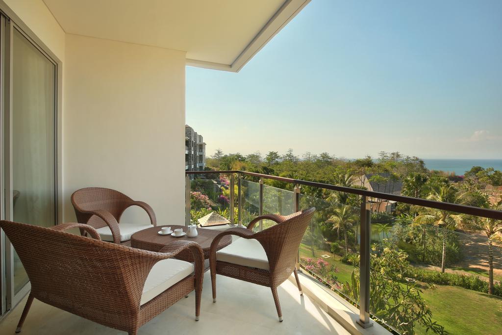 Luxury At Ayana Residences * Jimbaran (Bali)