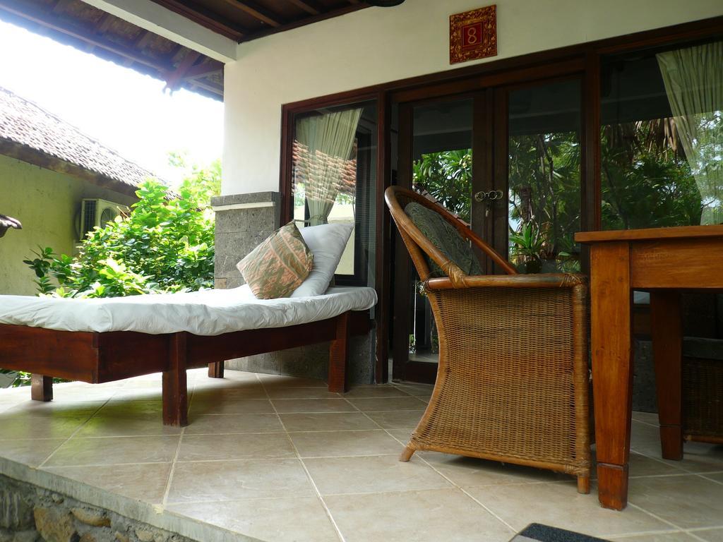 Guest house Wawa Wewe Ii 2*
