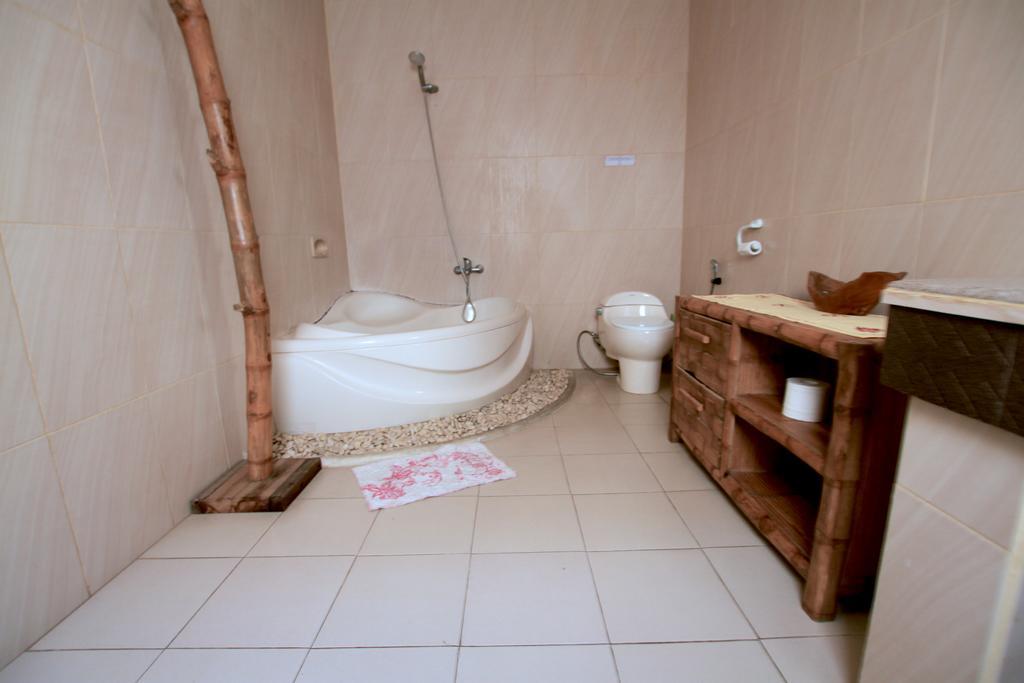 Villa Sambu Seminyak (Bali)
