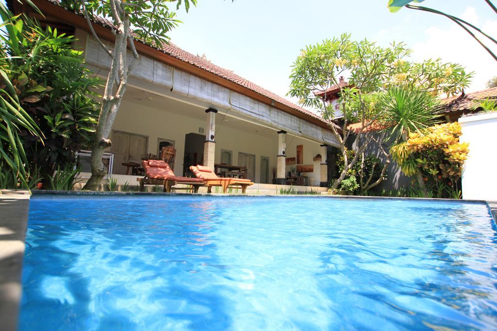 Villa Sambu *