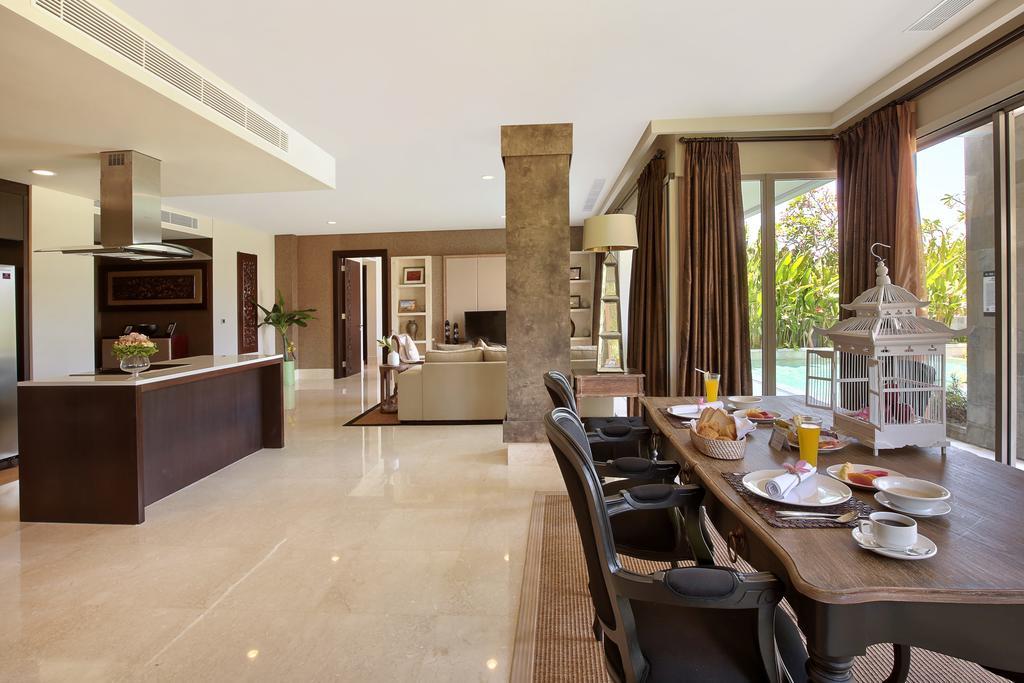 Luxury At Ayana Residences Apartemen Jimbaran (Bali)