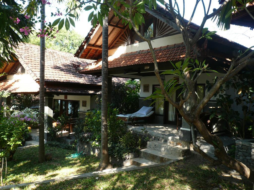 Wawa Wewe Ii Guest house