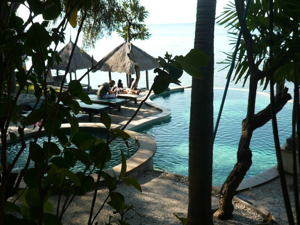 Wawa Wewe Ii 2* Amed (Bali)