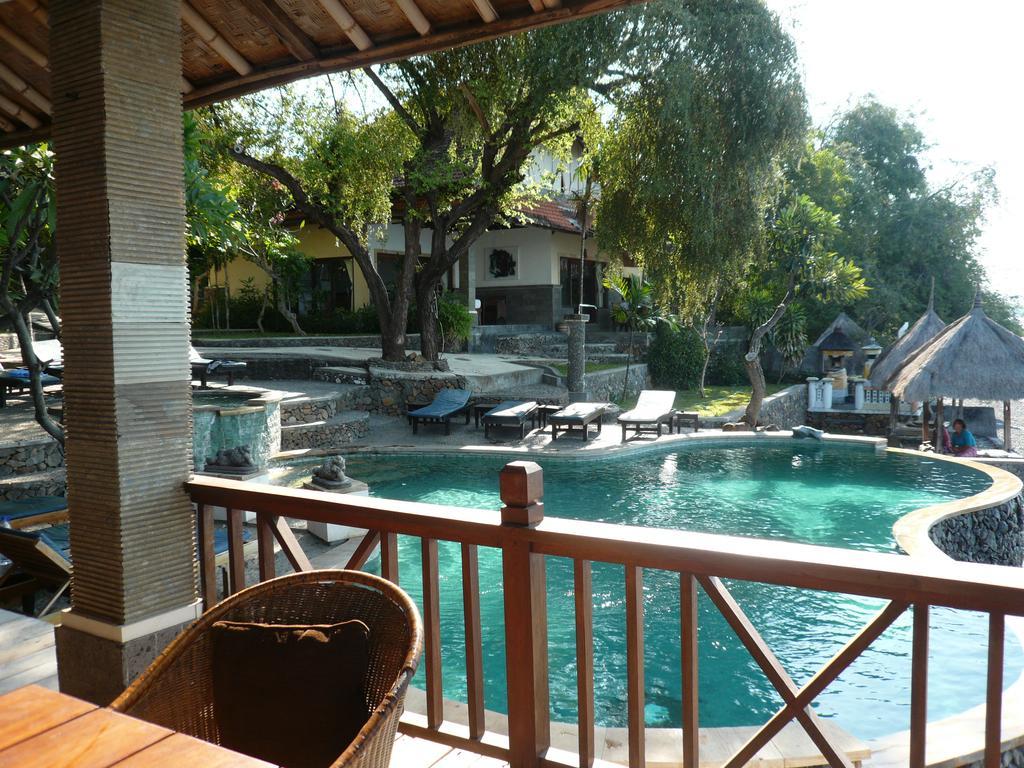 Wawa Wewe Ii Guest house