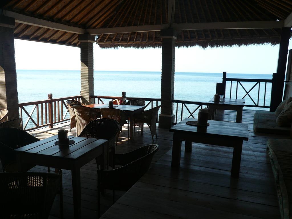 Wawa Wewe Ii Amed (Bali)