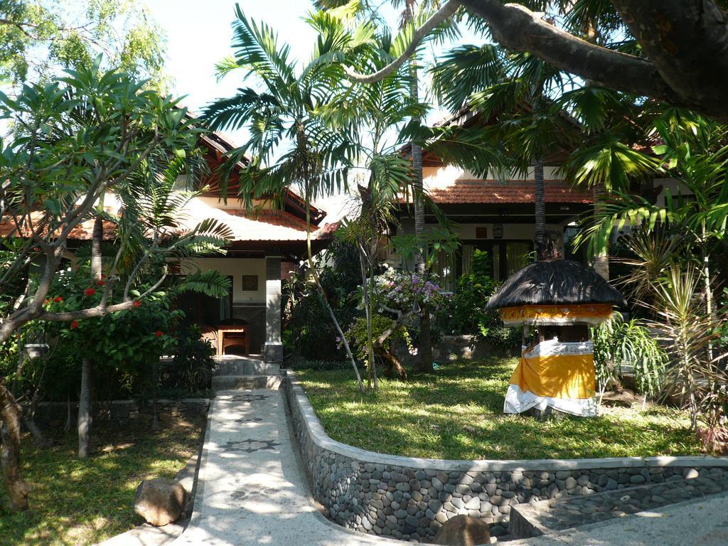 Wawa Wewe Ii Guest house Amed (Bali)