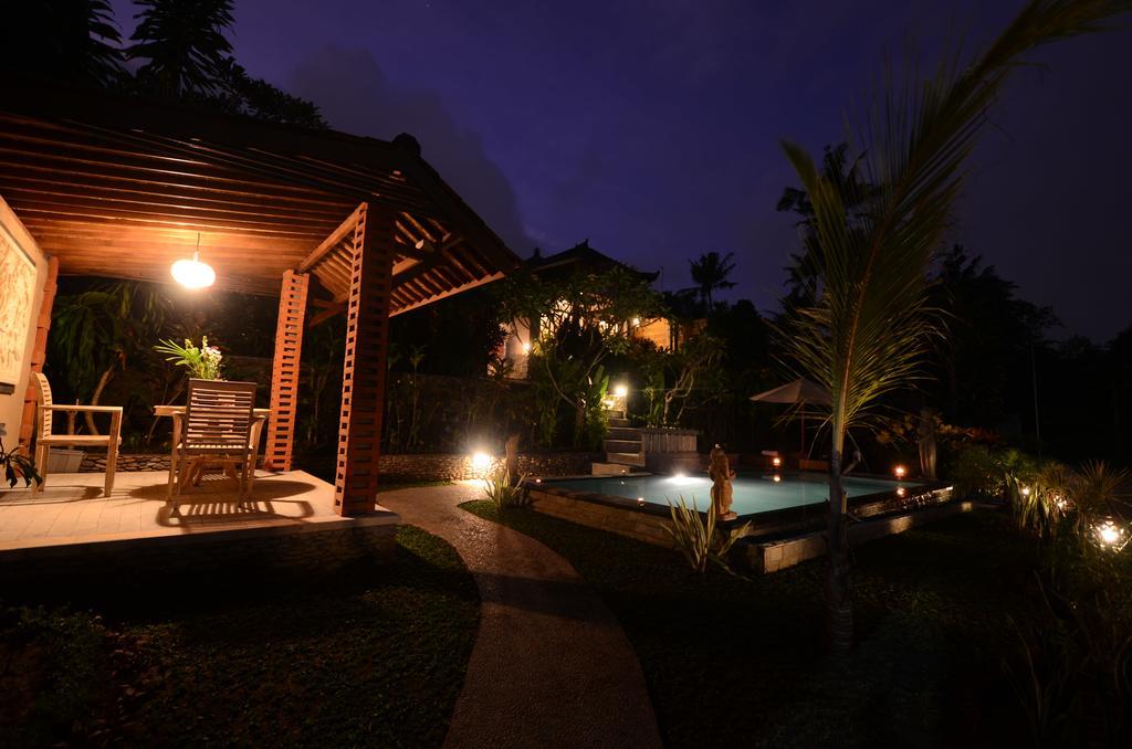 Holiday park Kukuh House 3*