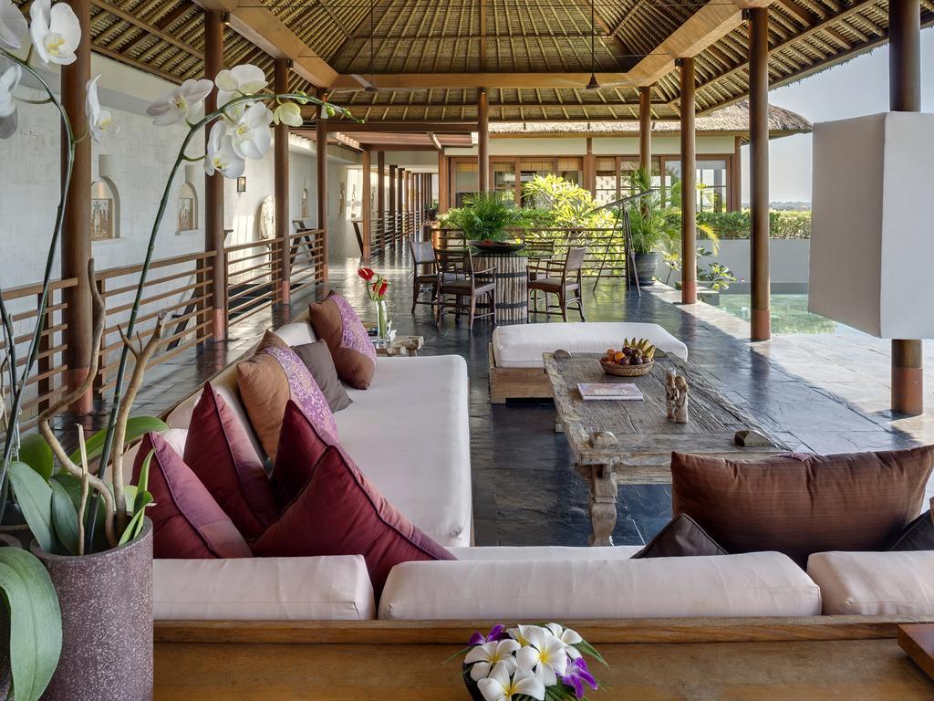 The Longhouse, - Bali Guest house Jimbaran (Bali)
