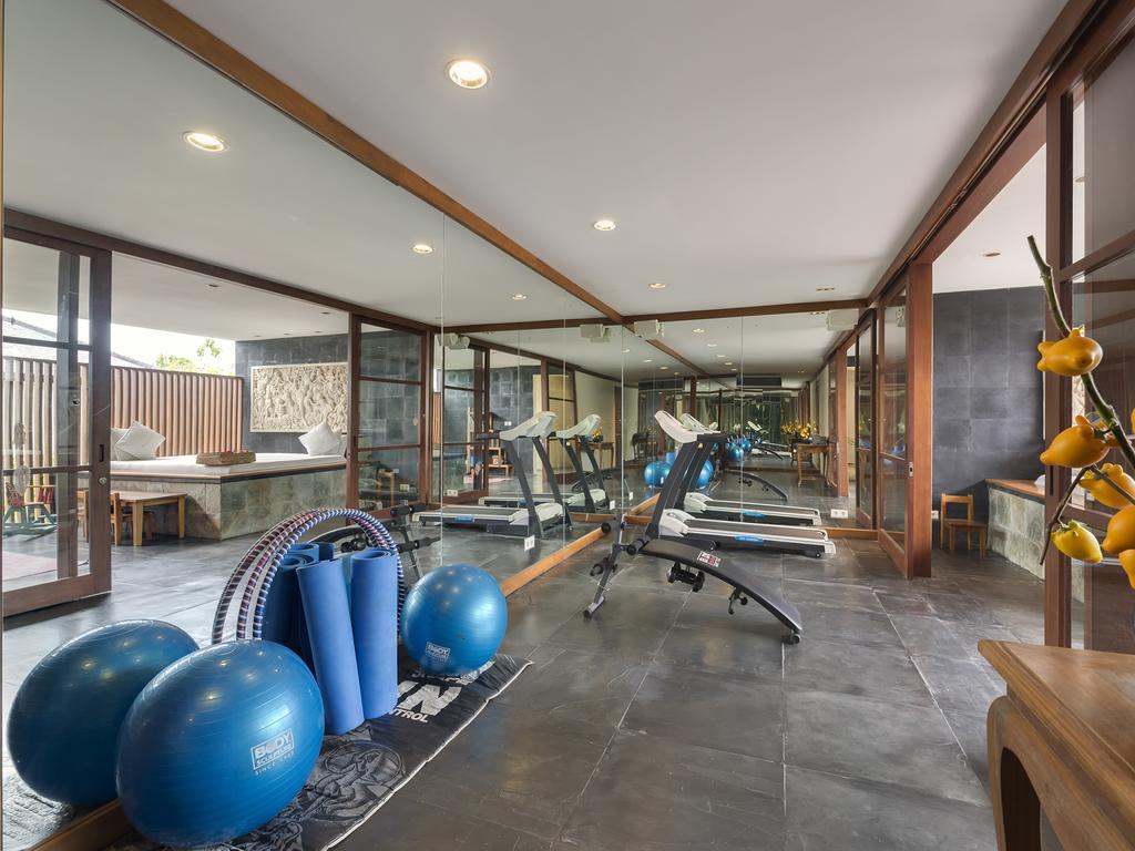 The Longhouse, - Bali Guest house 4*