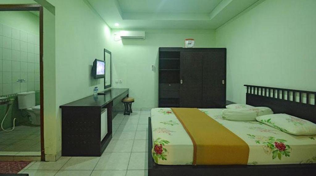 Hotel The Ayudya