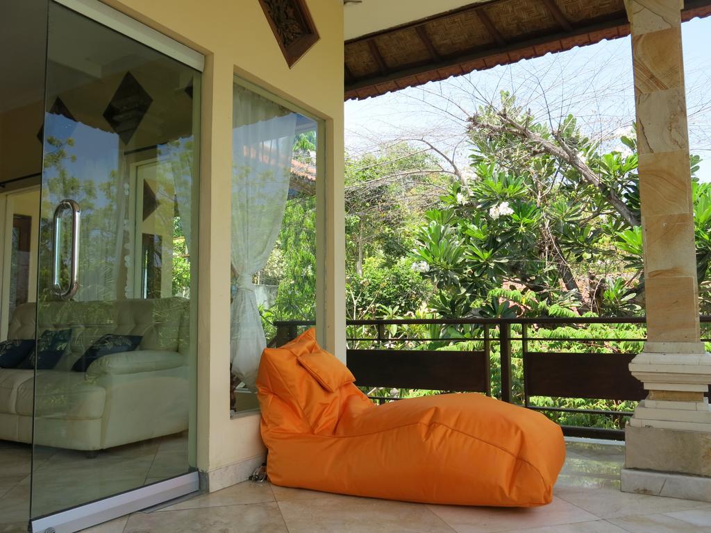 Pt Putra Momongan Menyelam Scuba Guest house