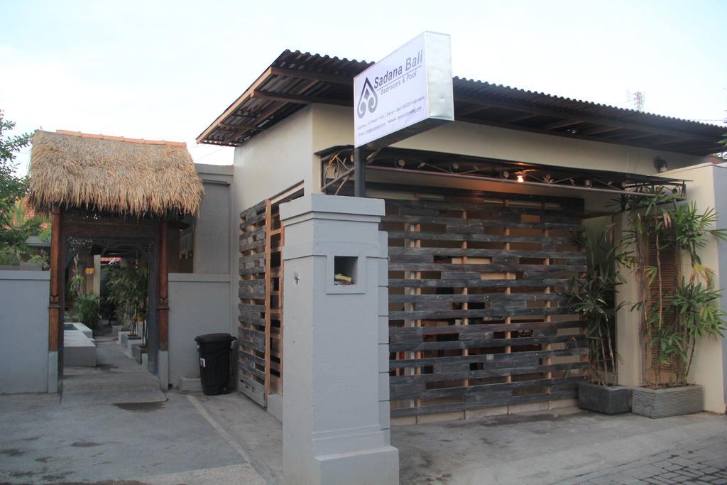 Guest house Sadana Bali Sanur (Bali)