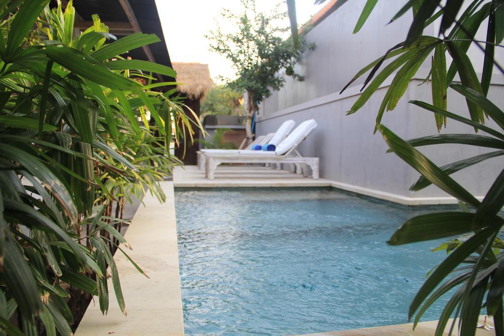 Sadana Bali Guest house