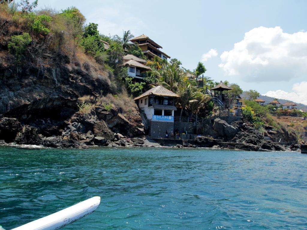 Resort Selang Amed (Bali)
