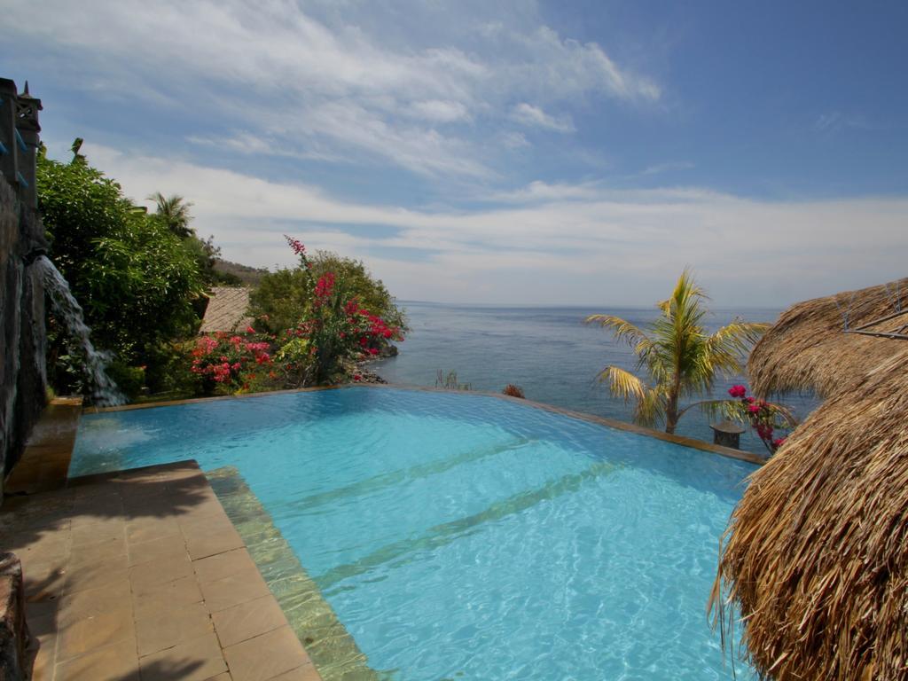 Selang Amed (Bali)
