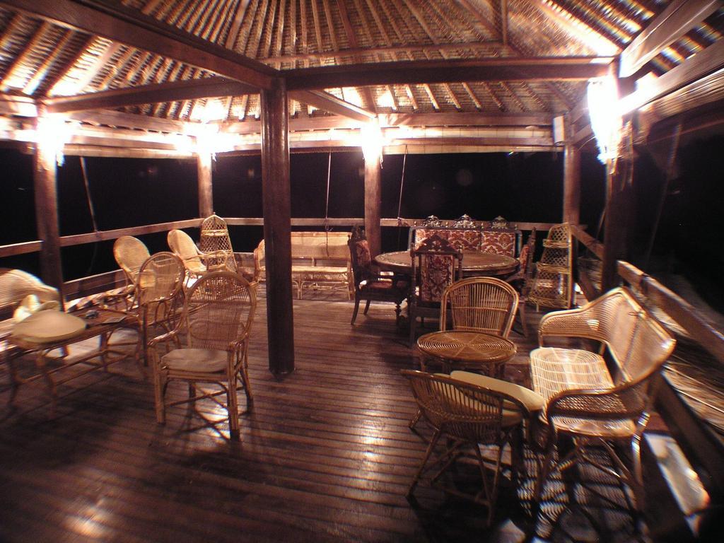 Resort Selang Amed (Bali)