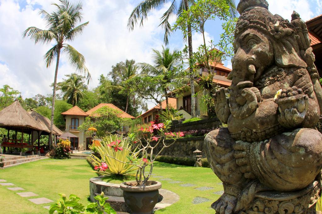 Hotel Villa Ubud 3*