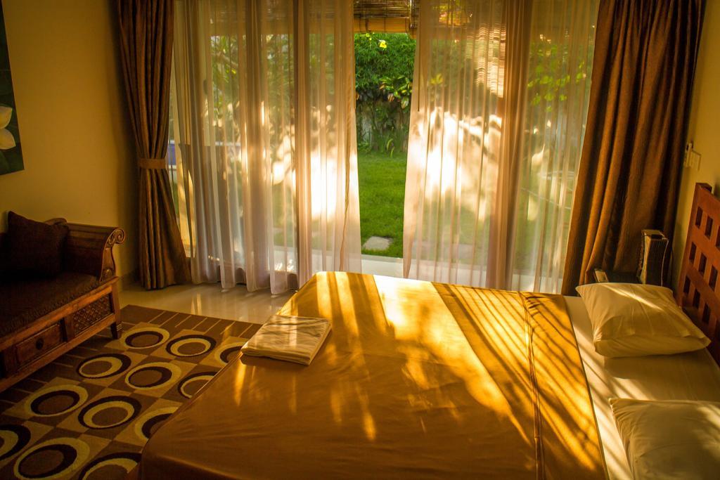 Sunrise 3* Sanur (Bali)