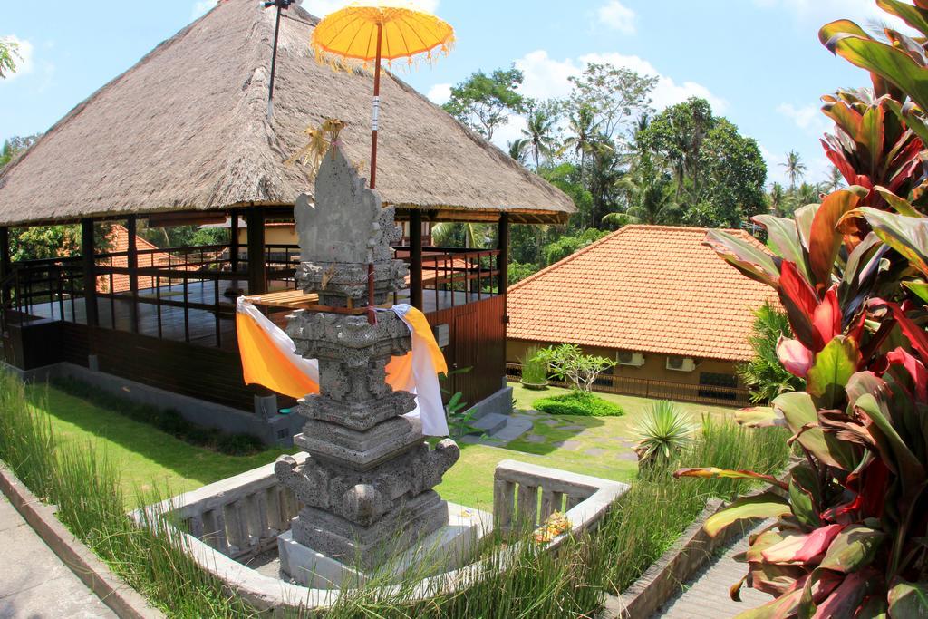 Resort Hotel Villa Ubud Ubud (Bali)
