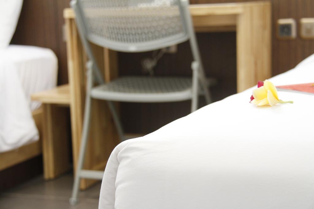 Duo Hotel Legian (Bali)