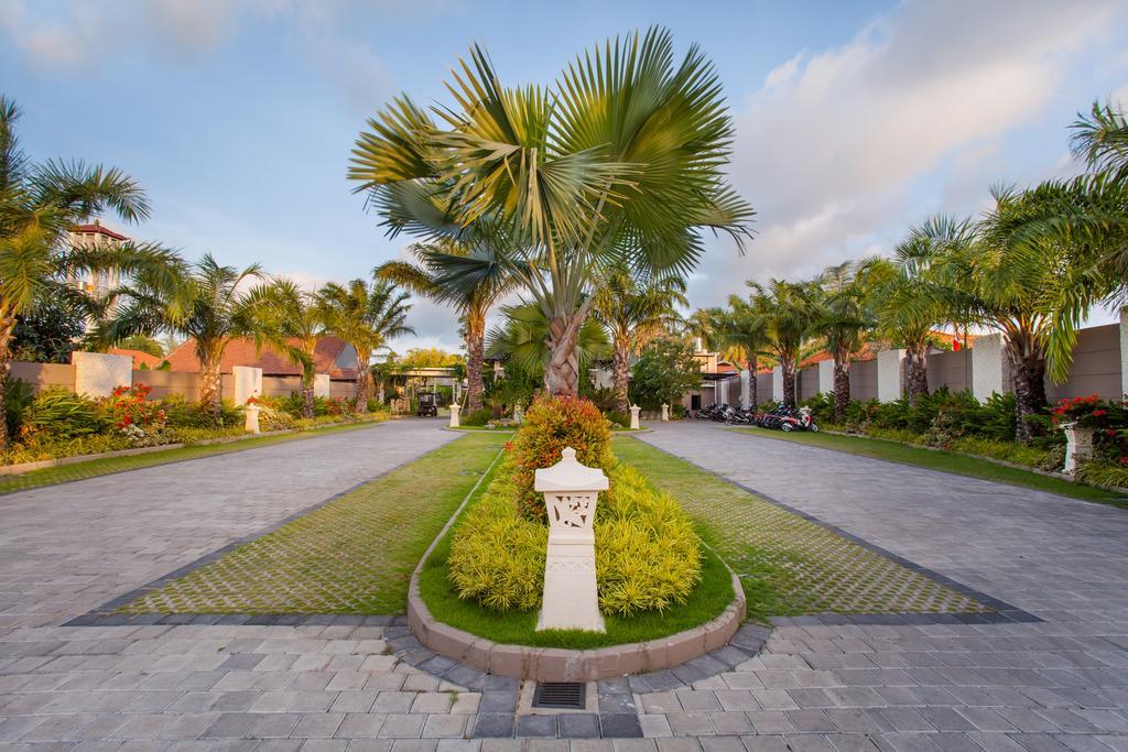 Lumbini Luxury And *