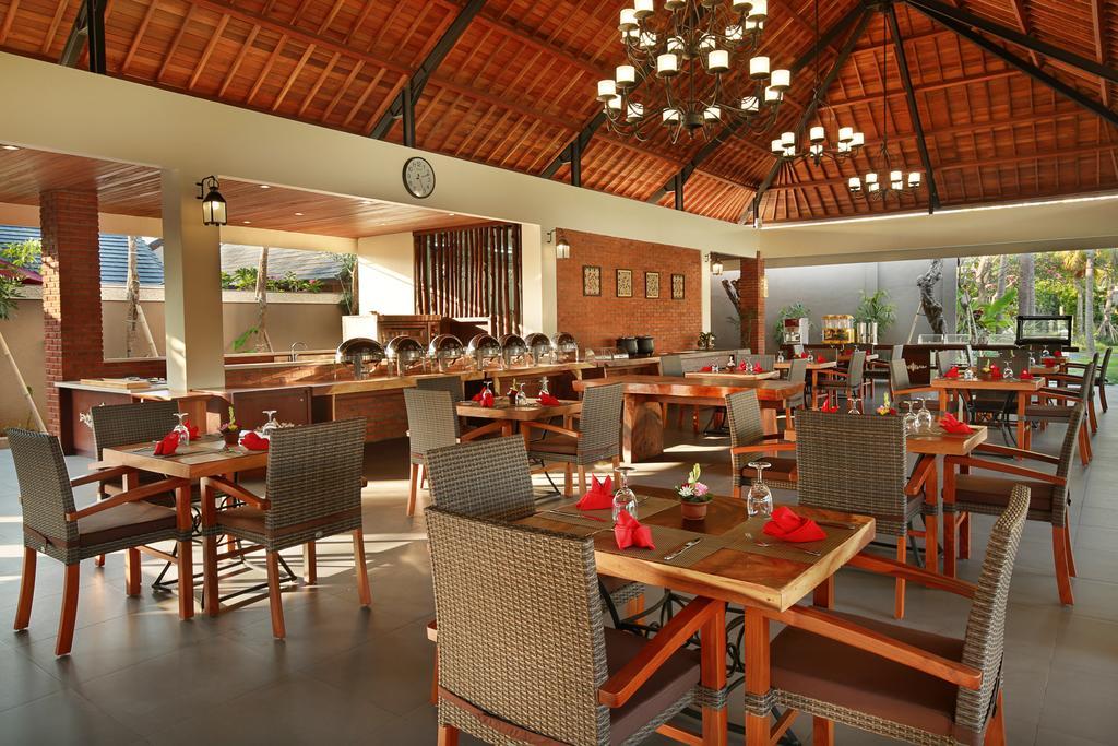 Lumbini Luxury And Jimbaran (Bali)