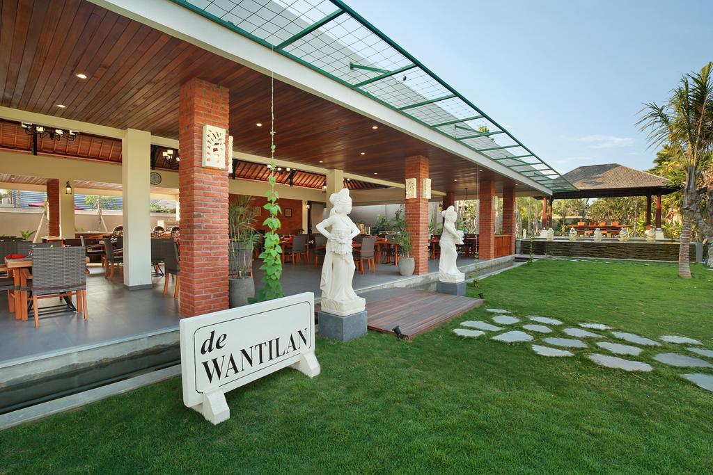 Lumbini Luxury And * Jimbaran (Bali)