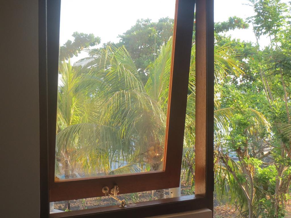 Sari 2* Amed (Bali)