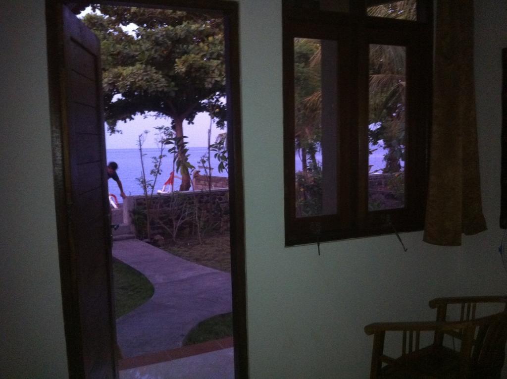 Guest house Sari