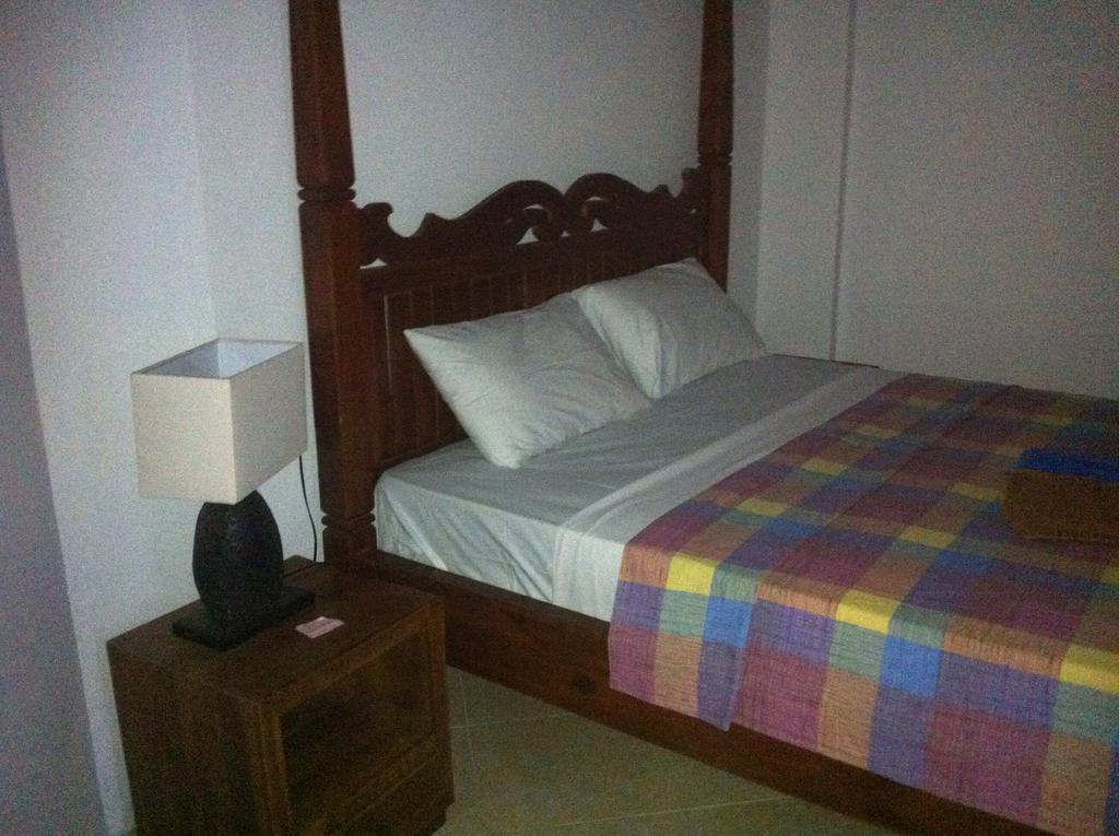 Guest house Sari Amed (Bali)