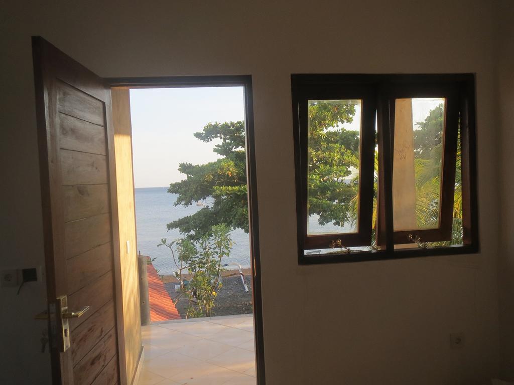 Guest house Sari