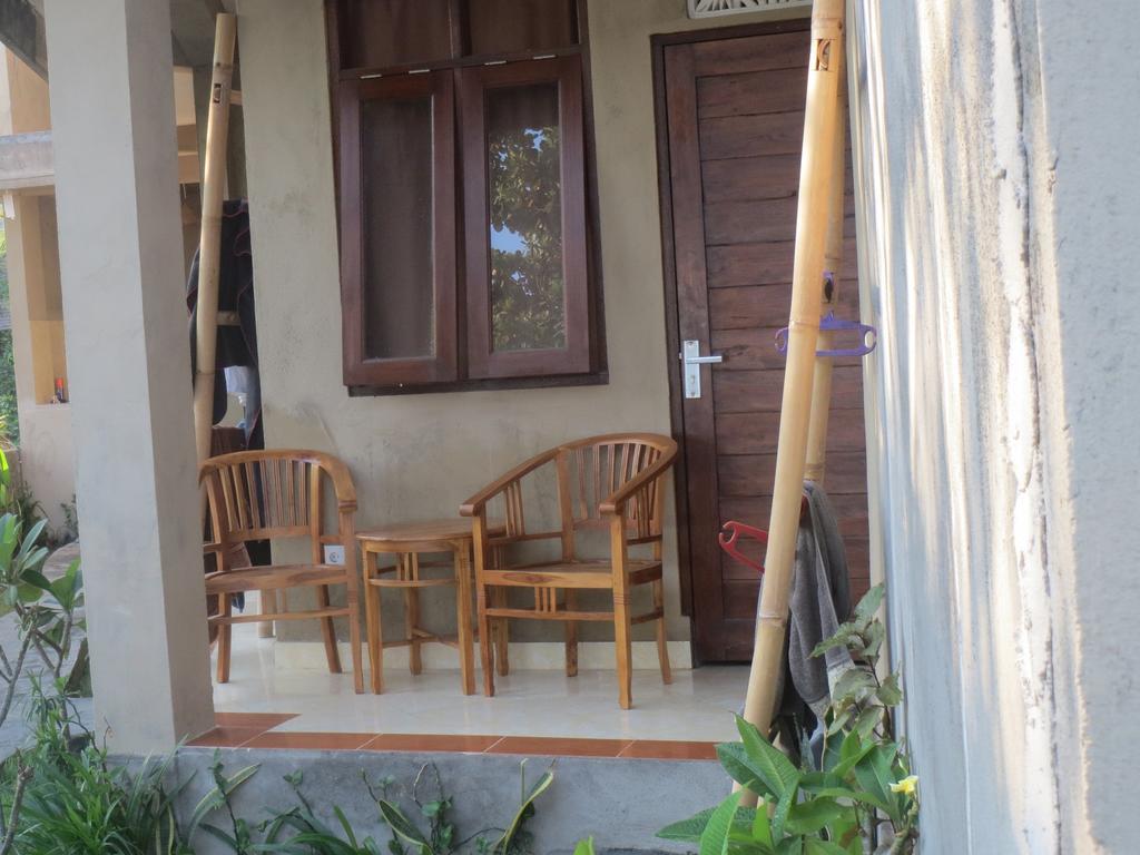 Guest house Sari 2*