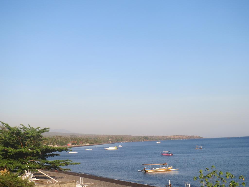 Sari 2* Amed (Bali)