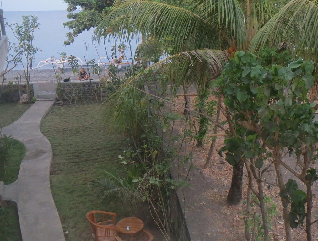 Guest house Sari Amed (Bali)