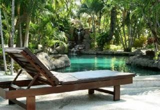 Holiday park Coral View