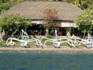 Coral View Holiday park