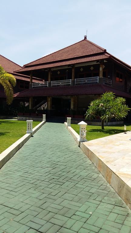 Wreck Divers & Restaurant 3* Tulamben (Bali)