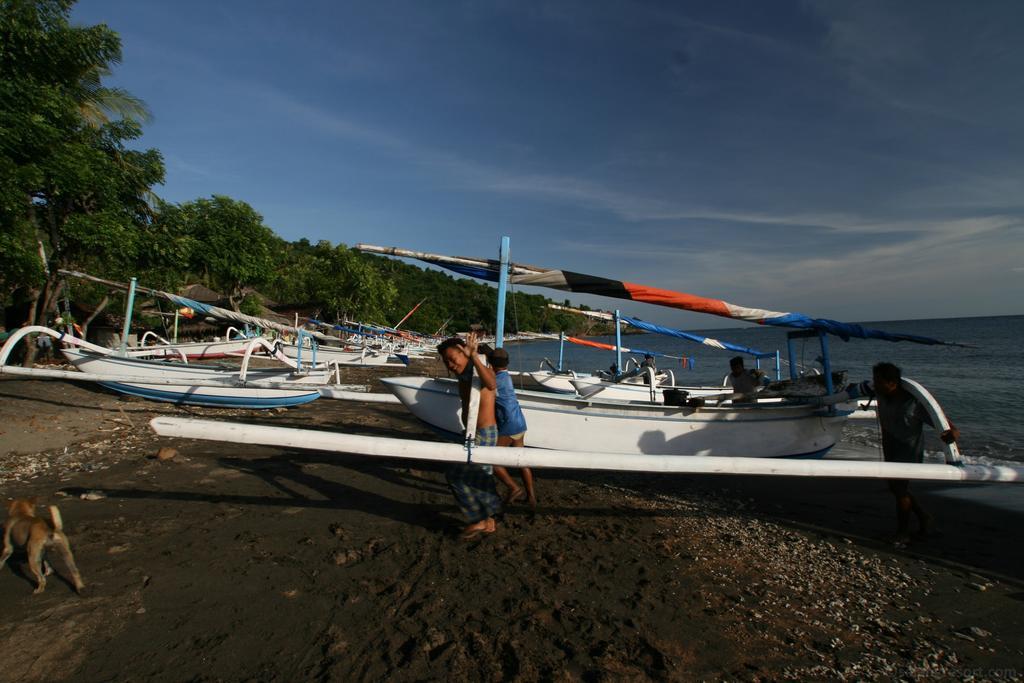 Selang Resort Amed (Bali)