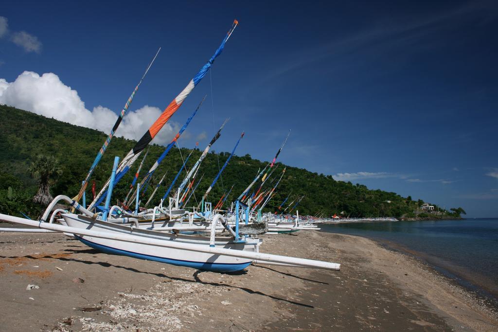Selang Resort