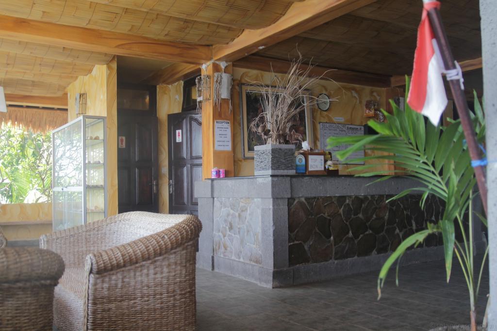 Selang Resort