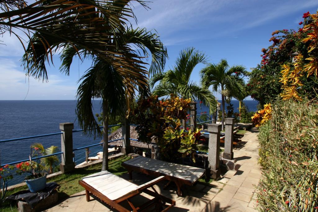 Selang Amed (Bali)